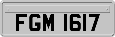 FGM1617