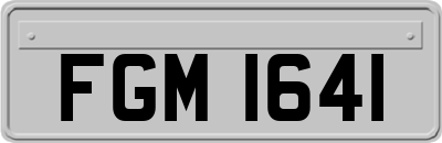 FGM1641