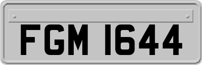 FGM1644