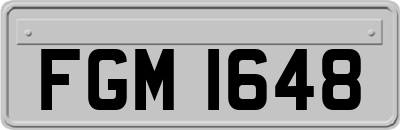 FGM1648
