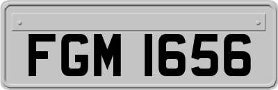 FGM1656