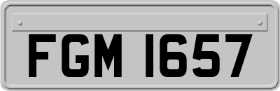 FGM1657