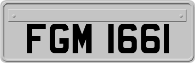 FGM1661