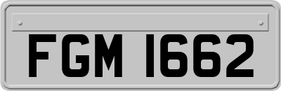 FGM1662