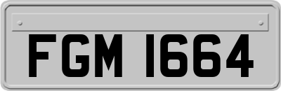 FGM1664