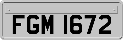 FGM1672