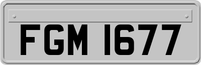 FGM1677