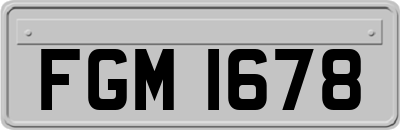 FGM1678