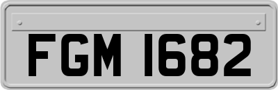 FGM1682