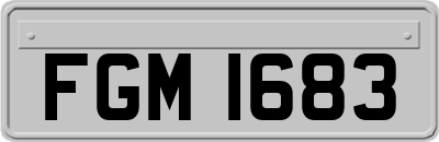 FGM1683