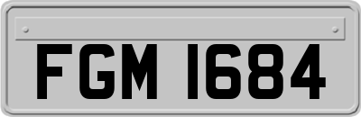 FGM1684