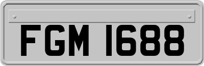 FGM1688