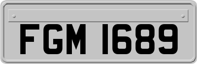 FGM1689