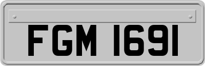 FGM1691