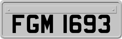 FGM1693