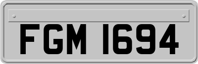 FGM1694