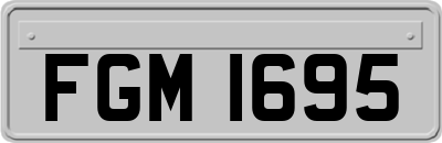 FGM1695