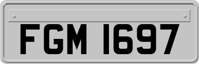 FGM1697