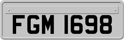 FGM1698