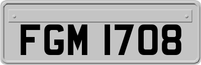 FGM1708