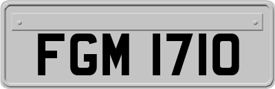 FGM1710