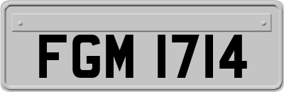 FGM1714