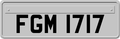 FGM1717