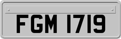 FGM1719