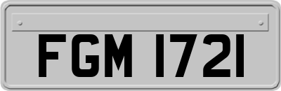 FGM1721