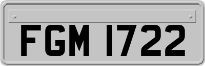 FGM1722