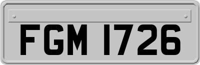 FGM1726
