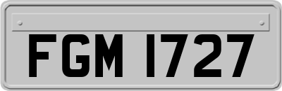 FGM1727