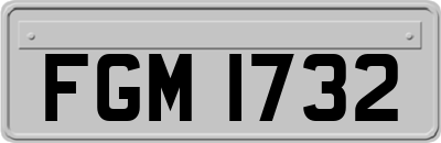 FGM1732