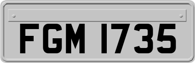 FGM1735