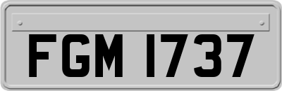FGM1737
