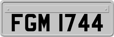 FGM1744