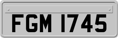 FGM1745