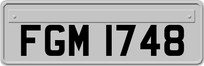 FGM1748