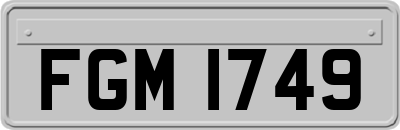FGM1749