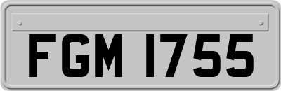 FGM1755