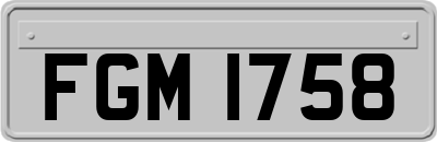 FGM1758
