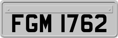 FGM1762