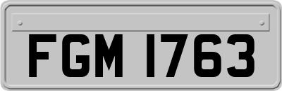 FGM1763