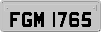 FGM1765