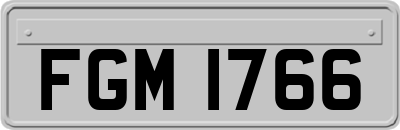 FGM1766