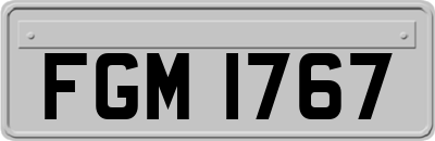 FGM1767