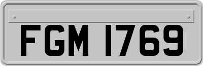 FGM1769