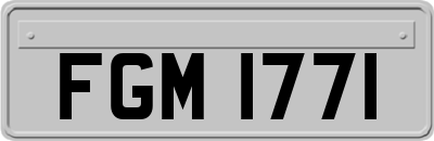 FGM1771
