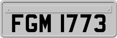 FGM1773
