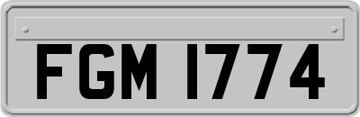 FGM1774
